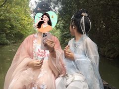 -洛阳市隋唐城遗址植物园