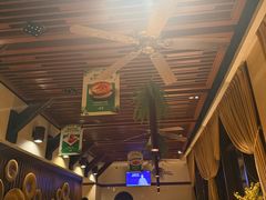 -金厨泰国餐厅·全泰籍厨师料理(拱北店)