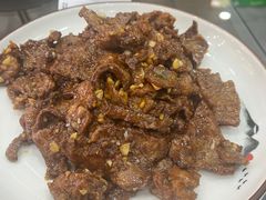 -同发号饭庄(复兴路店)