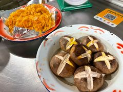 -永安里地摊烤肉(首创店)