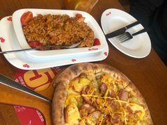 -米斯特比萨(罗斯福店)