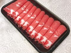 上脑牛肉-东来顺饭庄(apm总店)