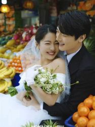 -蒙娜丽莎婚纱摄影(南门店)