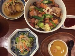 -希望日本料理(保利香槟花园店)