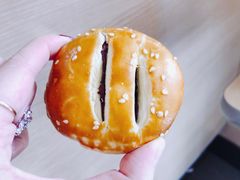 -詹记桃酥(包河万达店)