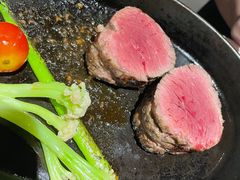 菲力-西堤牛排(南京龙江店)