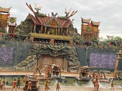 -七彩云南欢乐世界