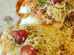 -克比叔叔印度餐厅Kebabs on the Grille(永康路分店)