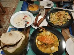 -Doo Dee Thai Food(Issan/Isaan/Esan)
