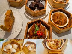 -香宫中餐厅 · 桂林香格里拉