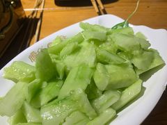 -腰子哥烤串(石佛营炫特店)