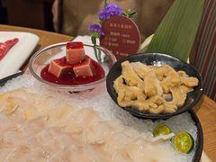 -协成海鲜火锅(情侣路店)