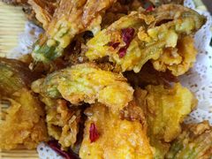 -巢湖名吃·东关老鹅汤(江南风情街店)