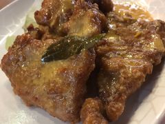 -五星海南鸡饭餐馆(东海岸路店)