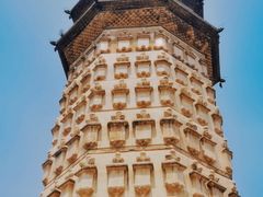 -修德寺塔