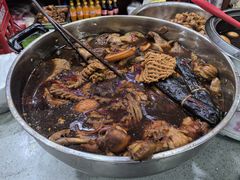 -一品飘香米线(一中总店)