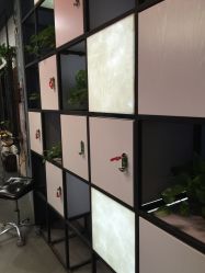 点击看大图 -MAGIC米几发型设计·羊毛卷