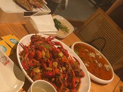 -小马哥烧烤(楚州店)