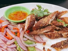 -绍兴名菜馆(可乐路店)