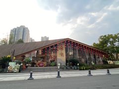 -首开·龙湖成都西宸天街