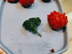 -花少爷·鲜虾干贝粥(延安万达店)