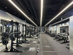 -TMG潮流健身(奥体莲荷里店)