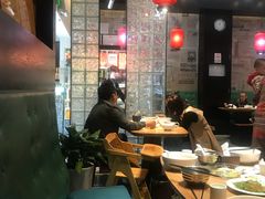 大堂-萧记三鲜烩面(黄河路店)