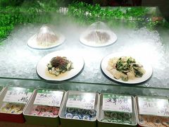 -港畔赶海蒸汽海鲜烧烤自助(仙螺岛店)