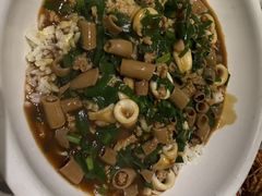 -十面欢腾·海鲜面·台式Bistro(长乐路店)
