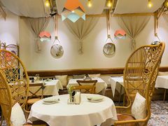 大堂-MIO弥欧洋房西餐厅(中央大街店)