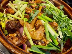 鸡煲-胡须佬鸡煲四季火锅(海雅缤纷城店)