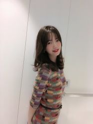 -东秀护肤造型