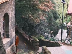-莫干山风景区