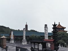 -天下玉苑