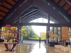 -三亚湾海居铂尔曼度假酒店