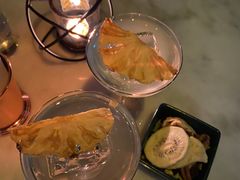 -柒Lounge(三里屯店)