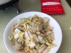 -天下客饭店(中山路店)