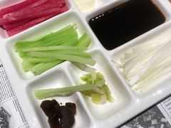 -小大董·烤鸭(凤凰汇店)