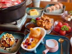 -合风谷(南下塘店)