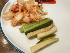 -崂山印象·青岛·海鲜渔家菜
