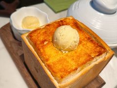 -大树餐厅(益田假日店)