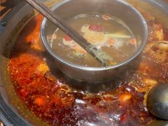 -巴隆门重庆老火锅(太湖路店)