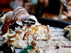 奥利奥羊角-OUR Bakery(三里屯太古里店)