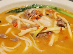 -漆黑觉米粉(三里屯店)