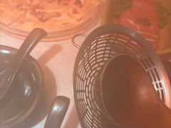 -芸山季·云南山珍菌火锅(人民广场来福士店)