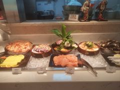 -天伦松鹤大饭店·欣妮咖啡