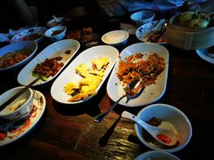 -外婆家(蓝色港湾店)