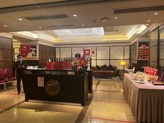 -利苑酒家(宜安广场店)
