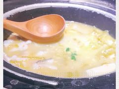 -九锅一堂酸菜鱼(新南凯德直营店)
