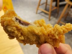 -肯德基(观前新店)